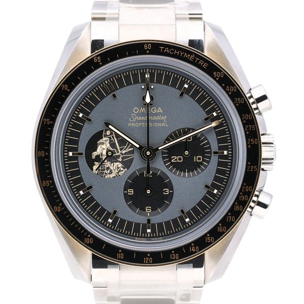Omega Speedmaster Anniversary Series 310.20.42.50.01.001